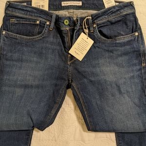 Pepe Jeans Hatch Slim Fit Jeans
